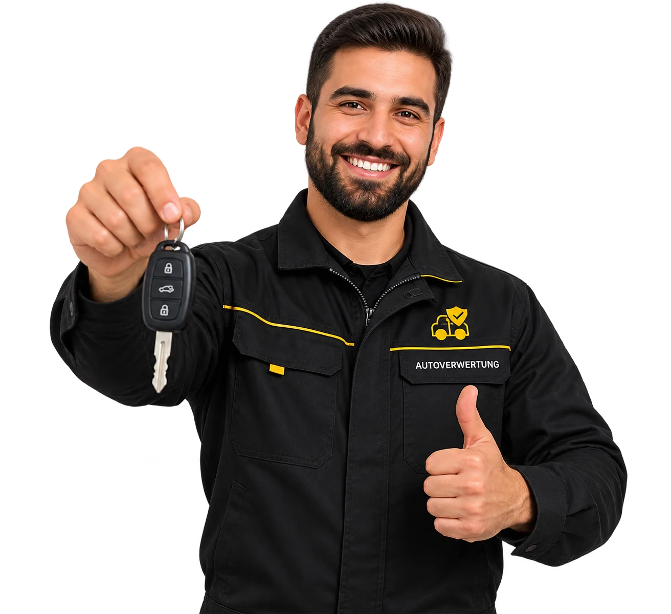 Autoverwertung in Bremerhaven